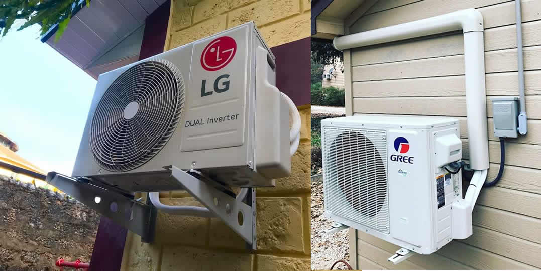 Best air conditioning and Cold room Services in Kenya