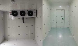 Cold room installation services -Kenya Air conditioning services