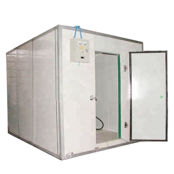 Custom commercial cold room installed by Magic Refrigeration and Cold Rooms in Nairobi”