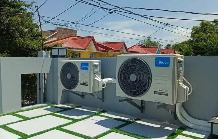 ac installations by magic refrigeration and cold rooms