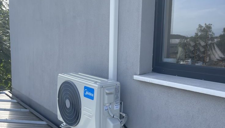 ac mantainance done by magic refrigeration