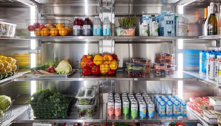 refrigeration done by magic refrigeration experts